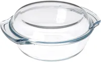 AHJUNÕU KAANEGA 270X240X90MM 2,4L