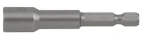 MAGNETPADRUN 13X65MM 1/4" 1TK PAKIS