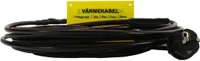 KÜTTEKAABEL ISEREGULEERUV 8M 10W/M ONNLINE