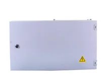 METALLKILP SCHNEIDER IP66 H300XW200XD150