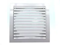 VENT REST REG 190X190MM D150MM