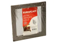 ÕHUREST KAMINA 180X180MM ANTIIK