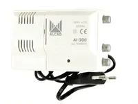 VÕIMENDI ALCAD AI200 VHF/UHF 14/24DB