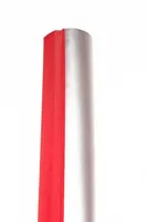 PIMENDUSRULOO PUNANE 200X175CM