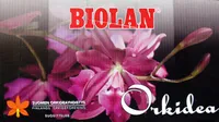 ORHIDEEMULD BIOLAN 5,5L