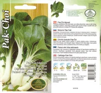 SEEMNED KURZEMES SEKLAS PAKSOI EHK HIINA LEHTNAERIS 3 G