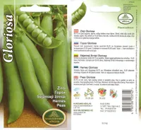 SEEMNED KURZEMES SEKLAS HERNES GLORIOSA 15G