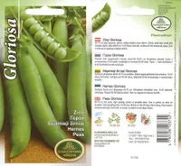 SEEMNED KURZEMES SEKLAS HERNES GLORIOSA 15G