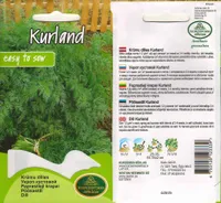 SEEMNED KURZEMES SEKLAS PÕÕSASTILL CURLAND 5G