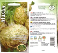 SEEMNED KURZEMES SEKLAS JUURSELLER MAXIM 1G