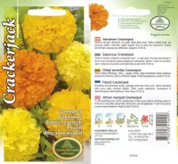 SEEMNED KURZEMES SEKLAS PEIULILL CRACKERJACK 1 G