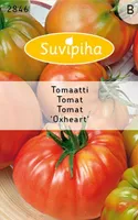 KÖÖGIVILJASEEMNED SUVIPIHA TOMAT OXHEART 