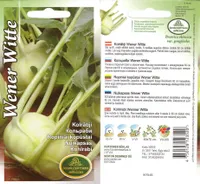 SEEMNED KURZEMES SEKLAS NUIKAPSAS WENER WITTE 2G