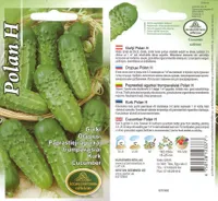 SEEMNED KURZEMES SEKLAS KURK POLAN F1 AVAMAALE 1,5G