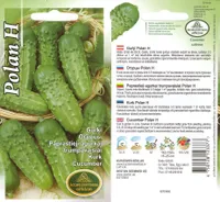 SEEMNED KURZEMES SEKLAS KURK POLAN F1 AVAMAALE 1,5G