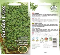 SEEMNED KURZEMES SEKLAS KRESS-SALAT 10G