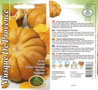 SEEMNED KURZEMES SEKLAS MUSKAATKÕRVITS MUSQUE DE PROVENCE 1G