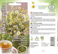 SEEMNED KURZEMES SEKLAS KUMMEL 1G