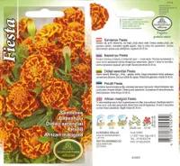 SEEMNED KURZEMES SEKLAS PEIULILL FIESTA 1 G