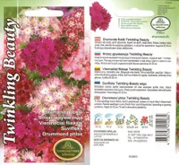 SEEMNED KURZEMES SEKLAS SUVIFLOKS TWINKLING BEAUTY SEGU 0,3 G