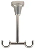 KRONSTEIN LAKKE "PROSTY" Ø16MM 12CM HÕBEDANE