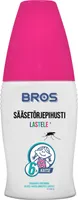SÄÄSE-JA PUUGITÕRJEVAHEND LASTELE PUMPPIHUSTI BROS 50ML