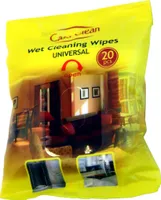 PUHASTUSLAPID CASA CLEAN 20TK