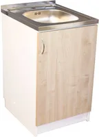 UKS KASK 50X72CM VALAMUKAPI 50CM KARKASSILE