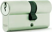 LUKUSÜDAMIK YALE 50/50 MATT KROOM