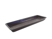RÕDUKASTI ALUS 50CM PRUUN