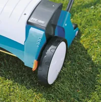 ELEKTRILINE MURUÕHUTAJA GARDENA EVC 1000 1000W