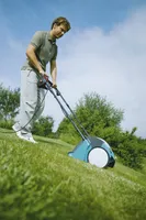 ELEKTRILINE MURUÕHUTAJA GARDENA EVC 1000 1000W