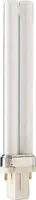 LUMINOFOORLAMP MASTER PL-S 9W/827/2P 2G7 2P PHILIPS