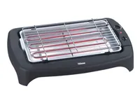 GRILL ELEKTRILINE LAUALE 2200W