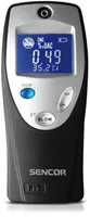 ALKOMEETER SENCOR SCABA02