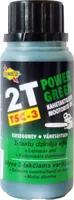 MOOTORIÕLI POWER GREEN 100 ML SUNOCO 2T