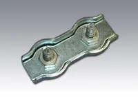 KÖIE KLAMBER DUPLEX 5-6 MM TSINGITUD