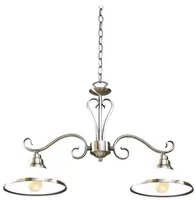 LAELAMP PRONKS E27 2 X 60 W