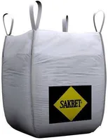 HÜDROISOLATSIOONBETOON SAKRET BH 1000KG