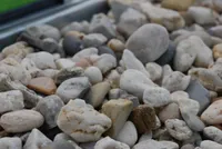 AIAKIVI HELLER KIES, VALGE KRUUS, Ø16-32MM