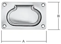KÄEPIDE SÜVISTATAV 100 X 80 MM