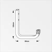 GARAAZINAGI 80 TERAS ZN