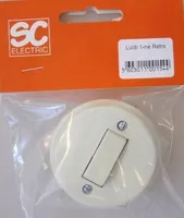 LÜLITI 1-NE VEKSEL RETRO