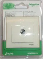 ANTENNI PPESA TV KREEM SEDNA