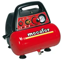 KOMPRESSOR NEW VENTO 8 BAR 180 L/MIN