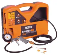 KOMPRESSOR BOXY 8 BAR 180 L/MIN