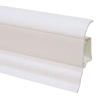 SOKLILIIST DURI SLK50-117 VALGE 50X25MMX2,5M