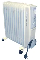 ÕLIRADIAATOR RAVANSON 9 RIBI 2000W
