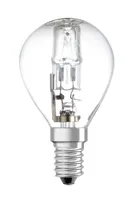 HALOGEENLAMP 28W E14 G45 230V