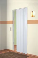 VOLDIKUKS PLAZA MARLEY ARCTIC WHITE 88X205CM